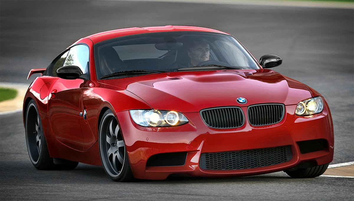 ... : Bmw M1 Concept , Bmw M9 Concept , Bmw M8 Concept , Bmw M10 Turbo