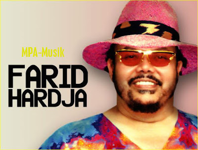 Download Lagu Farid Harja Mp3 Terlengkap Full Album Rar