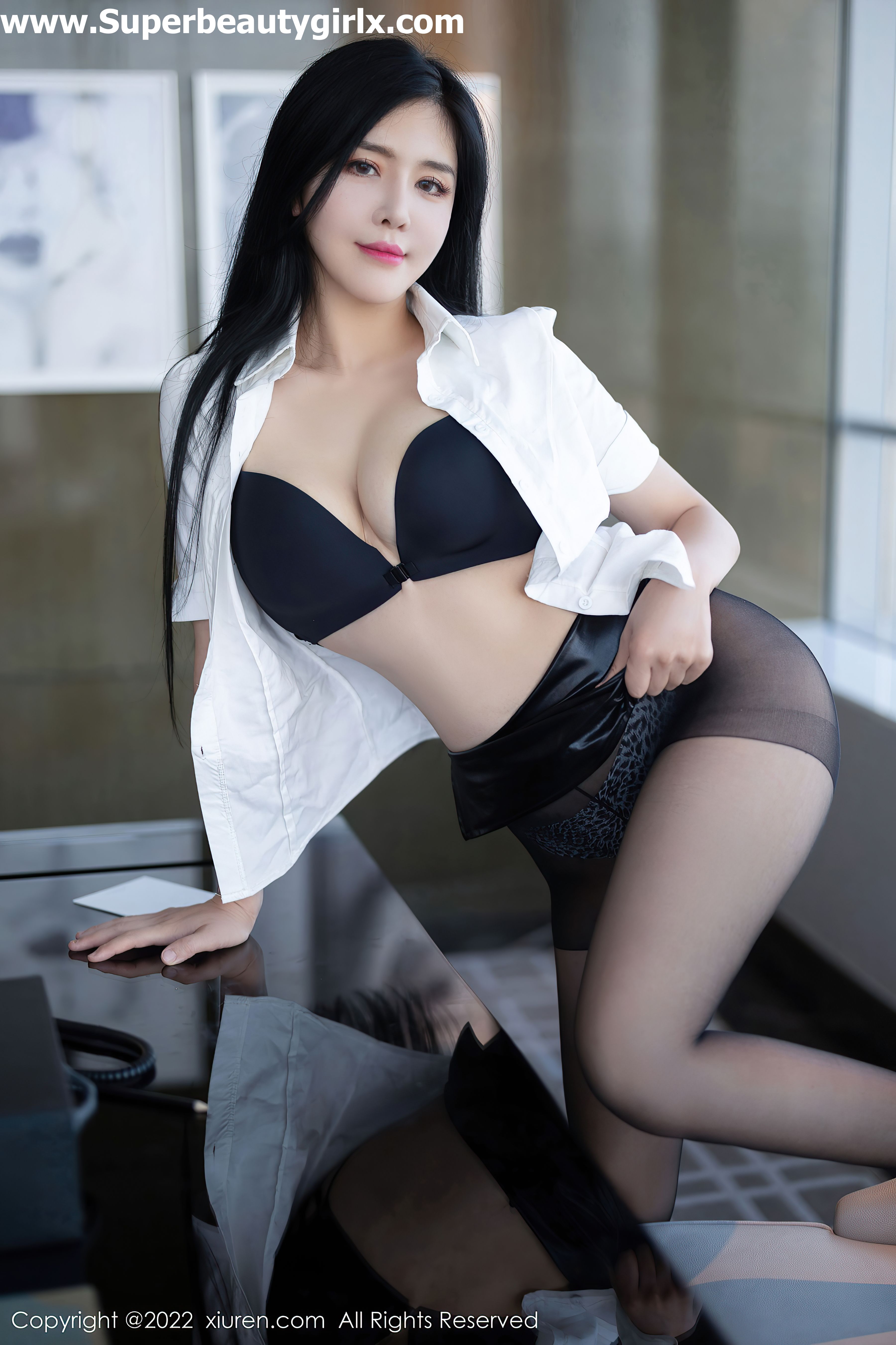 XIUREN-No.5635-Liu-Yu-Er-Superbeautygirlx.com