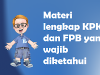 KPK dan FPB, matematika kelas 4 SD Terlengkap