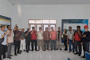 STM Bhineka ( LSM/Wartawan  ) Kabupaten Deli Serdang Resmi Terbentuk Atas Kebersamaan Dan Persatuan para Jurnalis Dan LSM Kabupaten Deli Serdang
