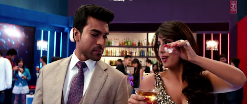 Kaatilana - Zanjeer (2013) Full Music Video Song Free Download And Watch Online at worldfree4u.com