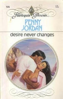 Penny Jordan - El Deseo No Muere