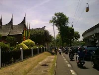 Yuk Wisata Budaya ke TMII