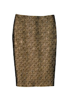 Pencil Skirt is The Hit Of This Season (Fall 2008)