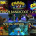 Free Download Game PS1 Crash Bandicoot 1, 2 & 3