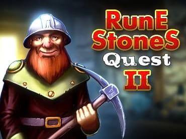 تحميل لعبة Rune Stones Quest 2
