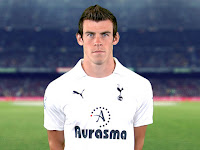 Gareth Bale