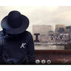 (Afro Music) Ingoma  (2017) 