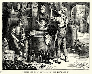 David Copperfield written by Charles Dickens