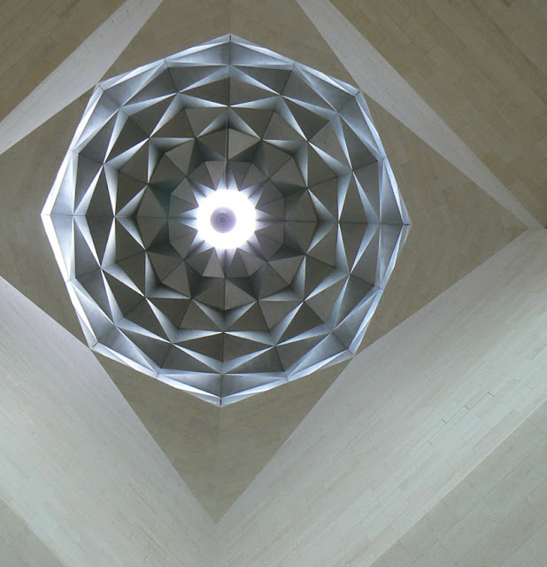 Islamic Art Museum 7