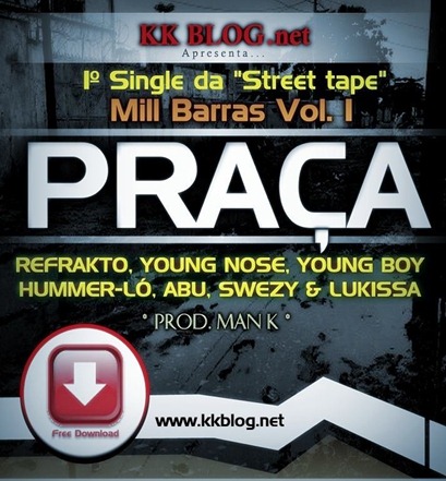 Praça Car..