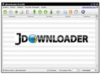 Jdownloader