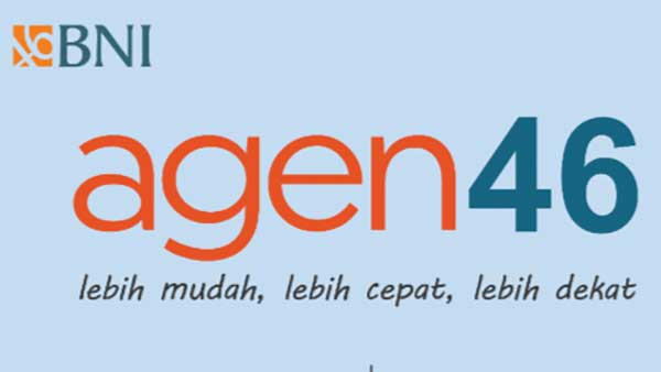 Cara Registrasi Online Jadi Agen46 BNI