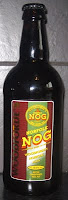 Norfolk Nog (Woodforde's)