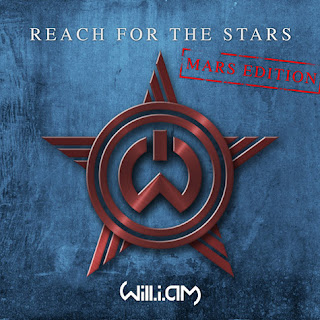 Will.I.Am - Reach For The Stars Lyrics