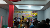 YFSBBP Siap Gelorakan Dukungan untuk Kemenangan H.Asep Japar sebagai Bupati Sukabumi