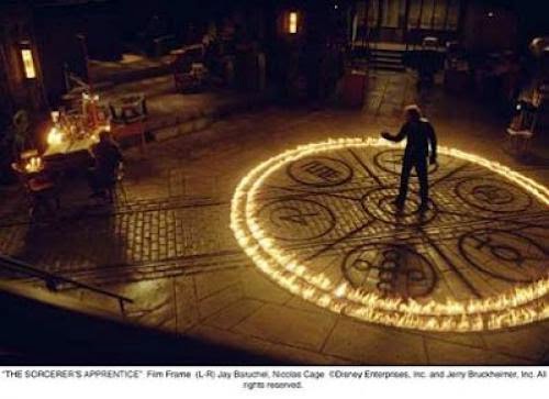 Magic Of Science And Magick