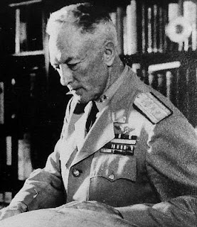 secret diary of admiral byrd: fact or fiction?