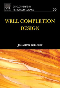 Well Completion Design