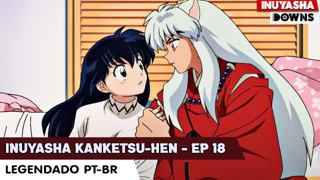 Capítulo subtitulado - Inuyasha-Yashahime