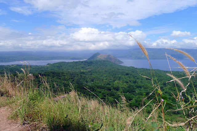 Tagaytay away with me (Manila, Philippines) - 2D1N itinerary!