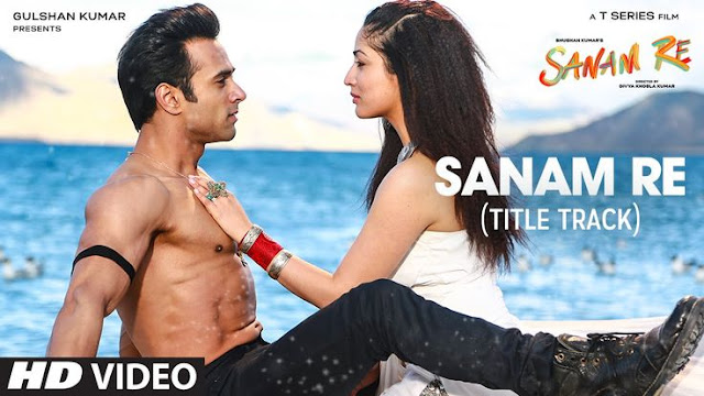 Hua Hain Aaj Pehli Baar - Video Song HD - Sanam Re - Pulkit Samrat, Urvashi Rautela - Video Watch Online And Free Download