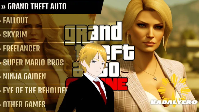 Grand Theft Auto 5 Money Cheats - Video Games Blogger