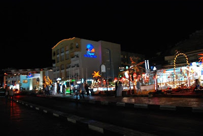 Sharm el Sheikh Beautiful City in Egypt City of Peace PhotoCollection