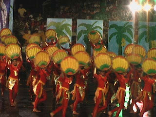 Tinagba Festival Pictures 6