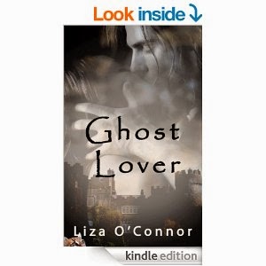 http://www.amazon.com/Ghost-Lover-Liza-OConnor-ebook/dp/B00I0FV7W2/ref=la_B00A82LHNO_1_4?s=books&ie=UTF8&qid=1392050764&sr=1-4