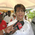 Alcaldesa Bertilia Fernandez ha demostrado que ama su pueblo y por eso sigue ahi