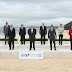 Imposto Mínimo Mundial para um Governo único Mundial! Líderes do G7 lançam proposta que assemelha aos 7 Reinos de Apocalipse 13, a besta que vem do mar em breve chegará