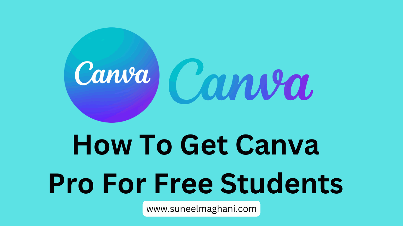 how-to-get-canva-pro-for-free-student