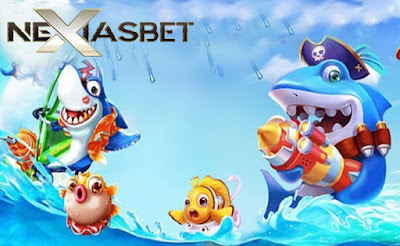 Tembak Ikan Online Apk Bergengsi Di Joker123 Net - Nexiasbet88.info