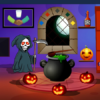 Games2Mad - G2M Spooky Halloween