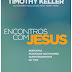 Encontros com Jesus - Timothy Keller 