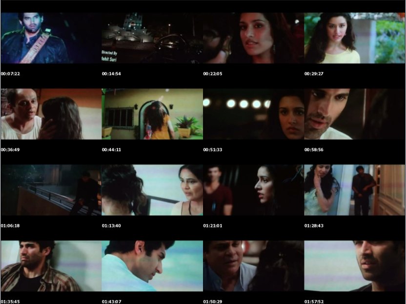 Aashiqui 2 Movie