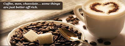 funny facebook timeline cover, coffee men chocolate better off rich, facebook timeline covers about coffee, facebook timeline cover about chocolate, facebook timeline cover about rich men