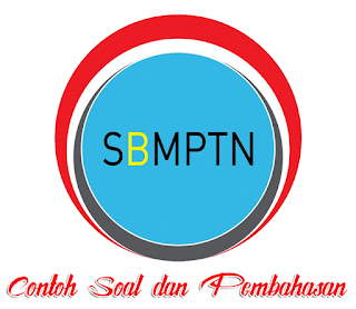 Contoh Soal Latihan dan Pembahasan SBMPTN 2016