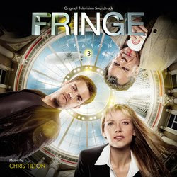 Fringe - Season 3 Movie Soundtrack