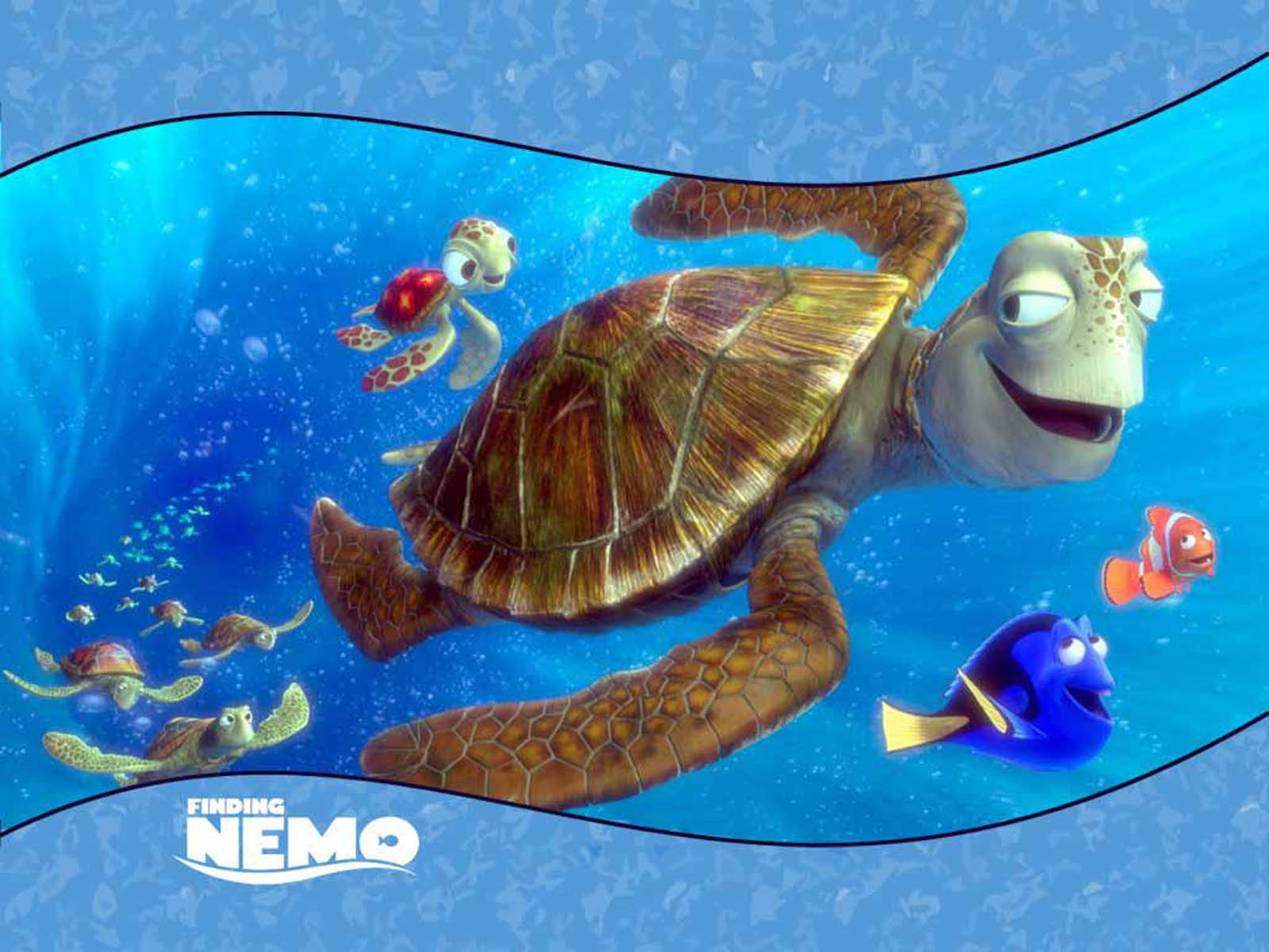 Wallpapers Finding Nemo Wallpapers Afalchi Free images wallpape [afalchi.blogspot.com]