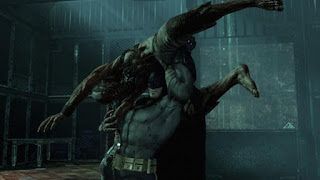 Link Tải Game Batman Arkham Asylum Miễn Phí Thành Công