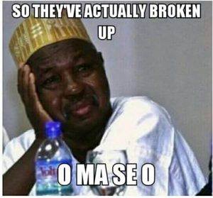 Online Jokes And Funny Memes Board Funny African Memes Episode 2