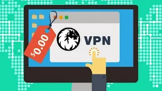 حساب VPN مجاني للاندرويد