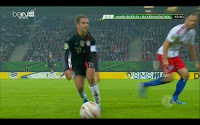 اهداف مباراة هامبورج 1 : 3 بايرن ميونيخ كأس ألمانيا