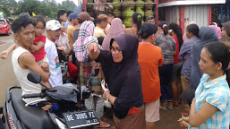 Elpiji 3 Kilogram Di Lampung Timur Tembus Rp 30 Ribu Hingga Rp 35 Ribu