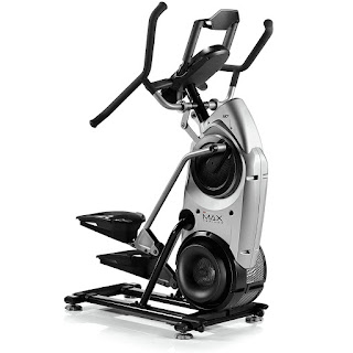 Bowflex Max Trainer M7 Cardio Machine, image, review features & specifications plus compare with M5