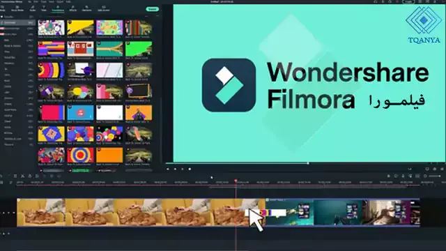 download wondershare filmora 2023 full activated for life for free