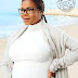 "We thank God for our blessing," Janet Jackson officially confirms she's pregnant at 50, shares baby bump photo